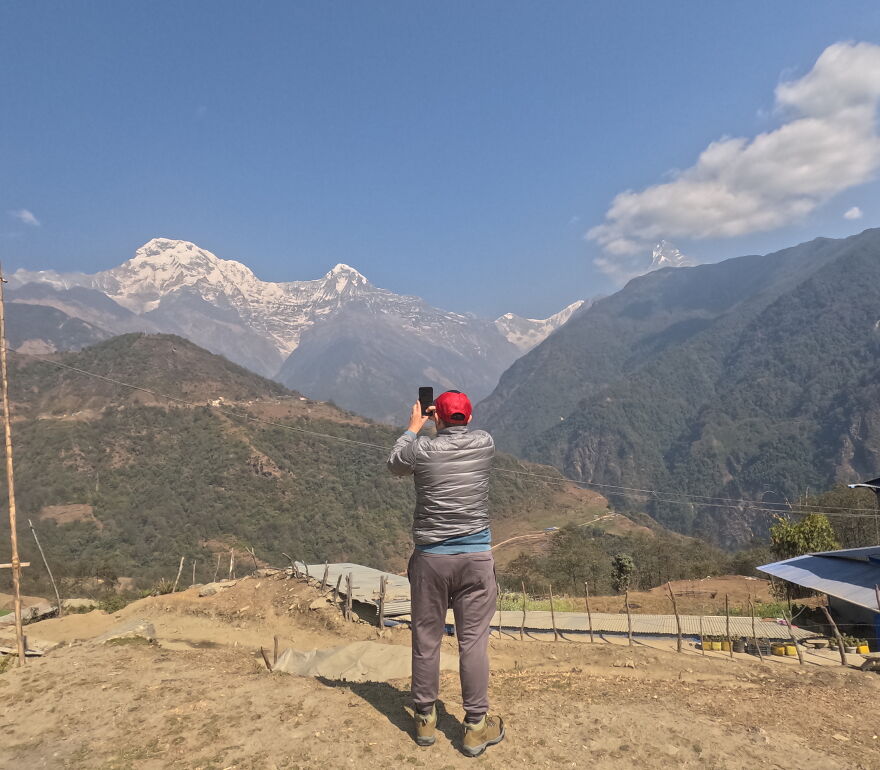 My 20 Photos That Will Make You Go For The Khopra Danda Trek My 20 Photos That Will Make You Go For The Khopra Danda Trek