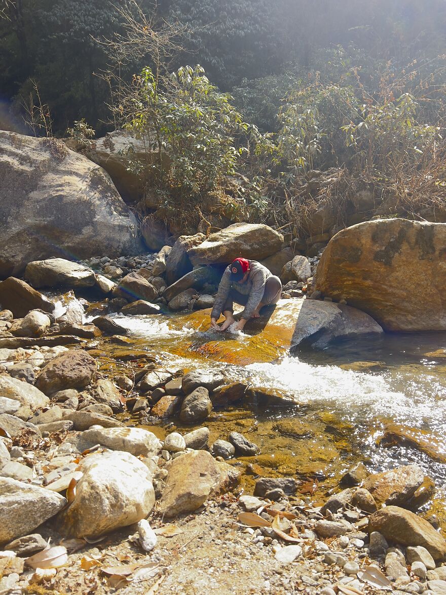 My 20 Photos That Will Make You Go For The Khopra Danda Trek My 20 Photos That Will Make You Go For The Khopra Danda Trek