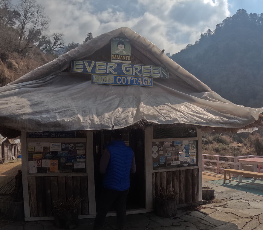 My 20 Photos That Will Make You Go For The Khopra Danda Trek My 20 Photos That Will Make You Go For The Khopra Danda Trek