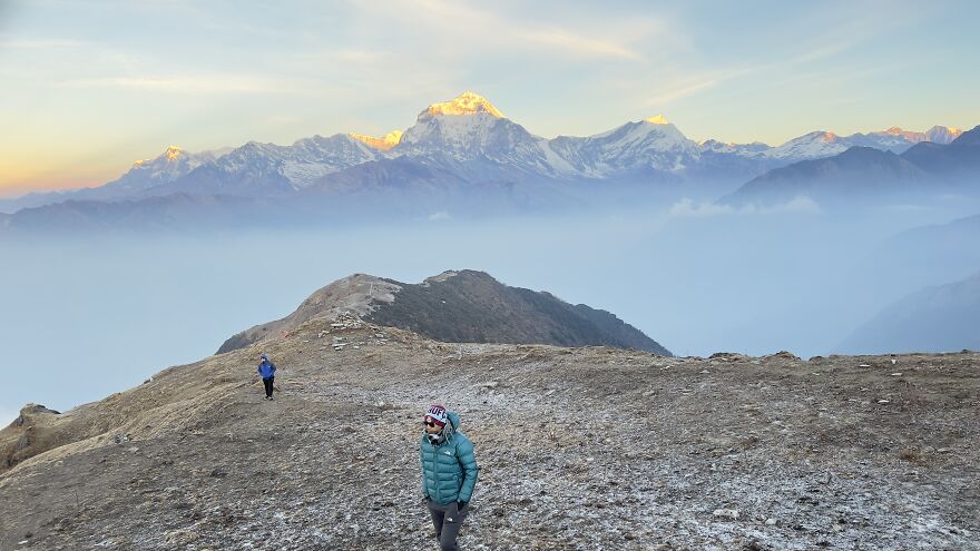 My 20 Photos That Will Make You Go For The Khopra Danda Trek My 20 Photos That Will Make You Go For The Khopra Danda Trek