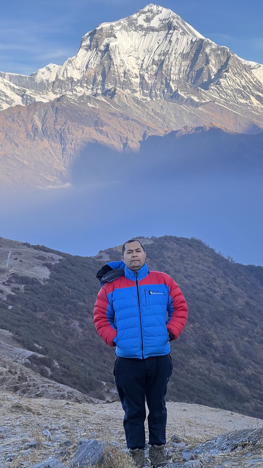 My 20 Photos That Will Make You Go For The Khopra Danda Trek My 20 Photos That Will Make You Go For The Khopra Danda Trek