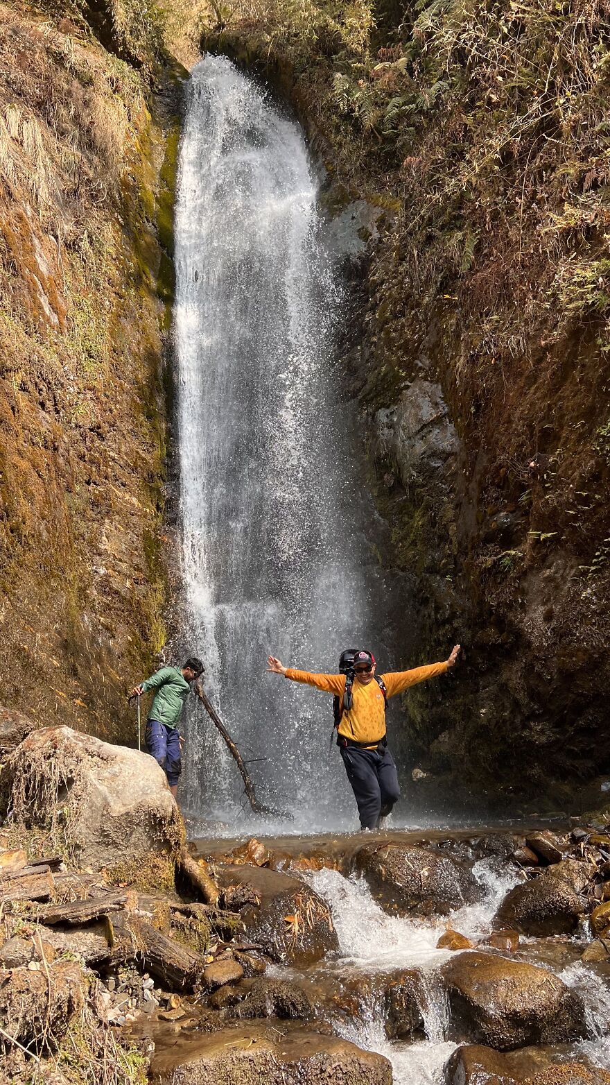 My 20 Photos That Will Make You Go For The Khopra Danda Trek My 20 Photos That Will Make You Go For The Khopra Danda Trek