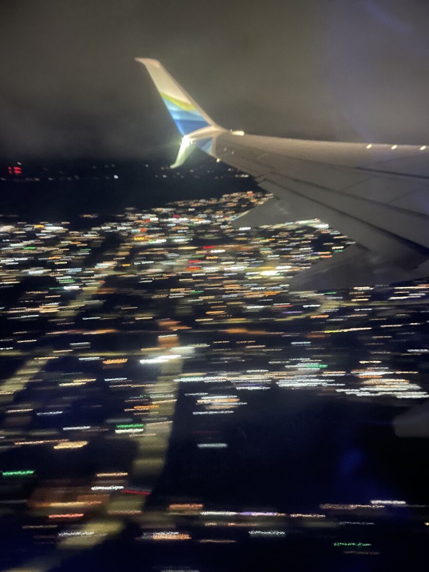 10 Photos I Took That Would Make Nice Album Covers