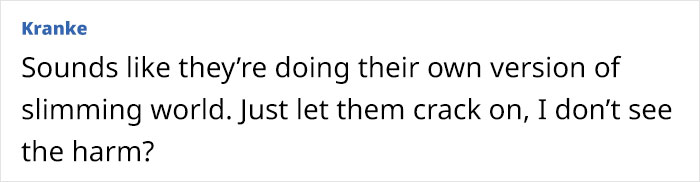 Person Is Left Confused After Their Colleague Brings Scales To Work, Gets Everyone To Weigh Themselves In Front Of Each Other Person Is Left Confused After Their Colleague Brings Scales To Work, Gets Everyone To Weigh Themselves In Front Of Each Other