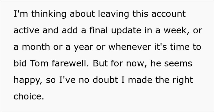 Woman Goes Off On Sister, Calls Her A “Crazy Cat Lady That's Going To End Up Alone” For Refusing To Help Her Out Financially Woman Goes Off On Sister, Calls Her A “Crazy Cat Lady That's Going To End Up Alone” For Refusing To Help Her Out Financially