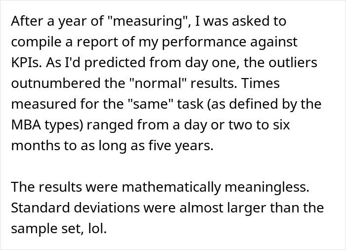 Boss Introduces A Bonus System To Save On Salaries, But It Backfires And Nearly Destroys The Business Boss Introduces A Bonus System To Save On Salaries, But It Backfires And Nearly Destroys The Business