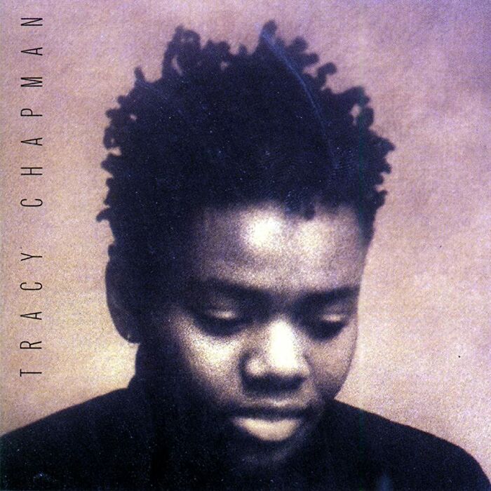 Tracy Chapman – Tracy Chapman (20 Million Sales)