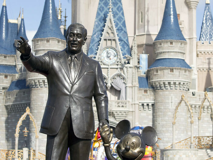 25 Of The Most Controversial Mysteries And Tales From Disney Park Staff And Visitors