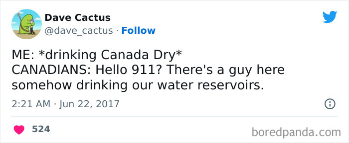 Funny-Canadian-Tweets