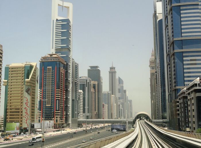 Sheikh Zayed: Dubai, UAE