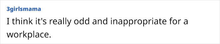 Person Is Left Confused After Their Colleague Brings Scales To Work, Gets Everyone To Weigh Themselves In Front Of Each Other Person Is Left Confused After Their Colleague Brings Scales To Work, Gets Everyone To Weigh Themselves In Front Of Each Other