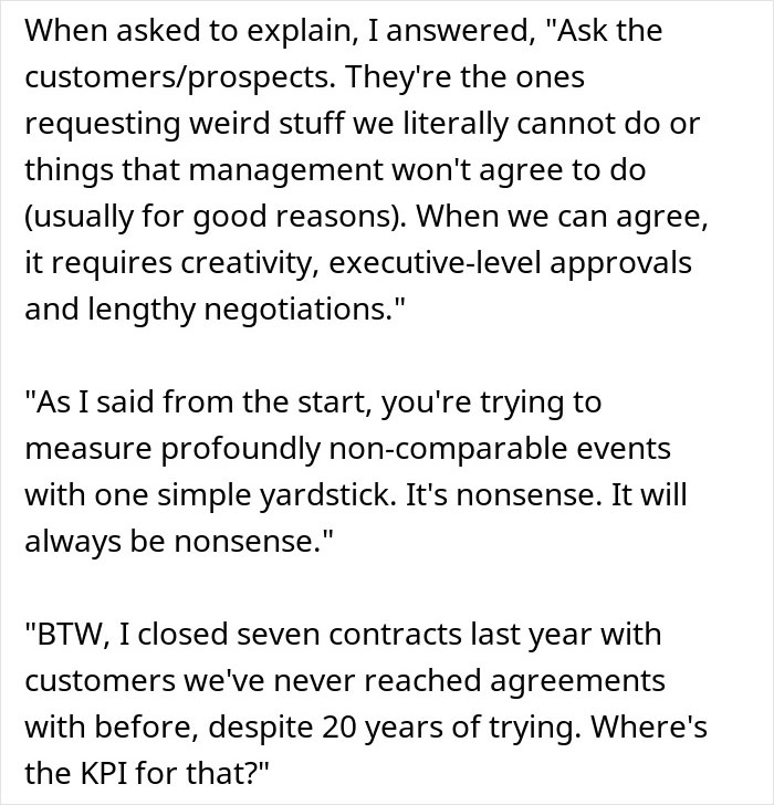 Boss Introduces A Bonus System To Save On Salaries, But It Backfires And Nearly Destroys The Business Boss Introduces A Bonus System To Save On Salaries, But It Backfires And Nearly Destroys The Business
