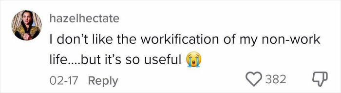 Woman Puts Boyfriend On Performance Improvement Plan And People Can't Decide If It's Weird Or Genius Woman Puts Boyfriend On Performance Improvement Plan And People Can't Decide If It's Weird Or Genius