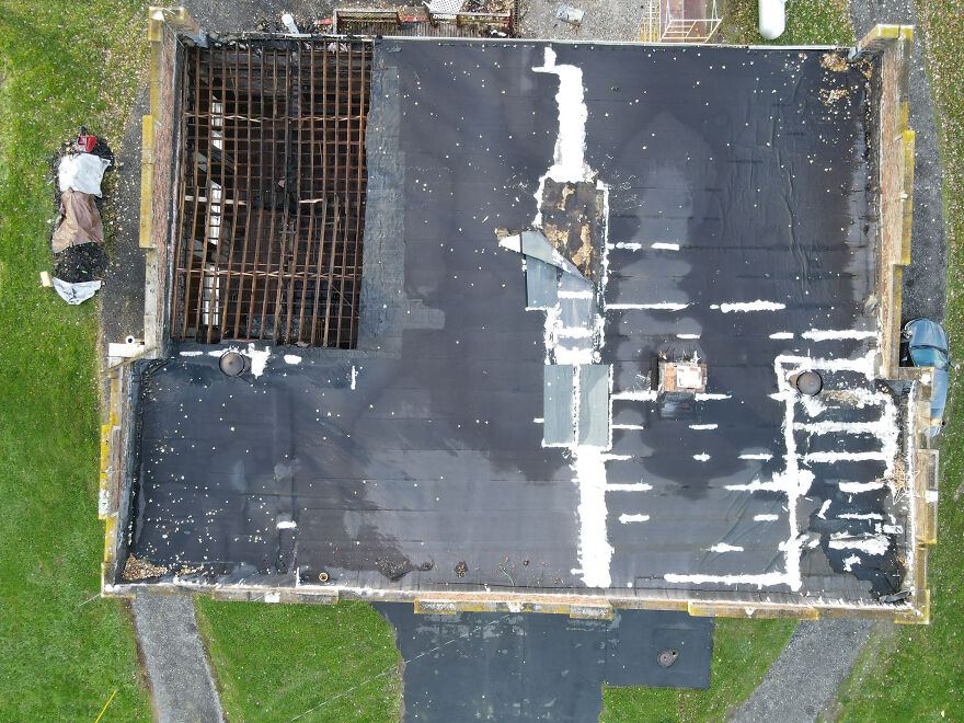 We Bought An Old Grade School And Are Turning It Into Our Home, Here's Some Wild Stuff We Found Inside We Bought An Old Grade School And Are Turning It Into Our Home, Here's Some Wild Stuff We Found Inside