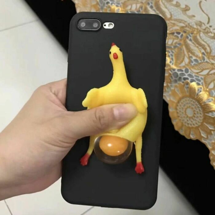 96 Weird, Cool, And Funny Phone Cases From All Over The Web | Bored Panda