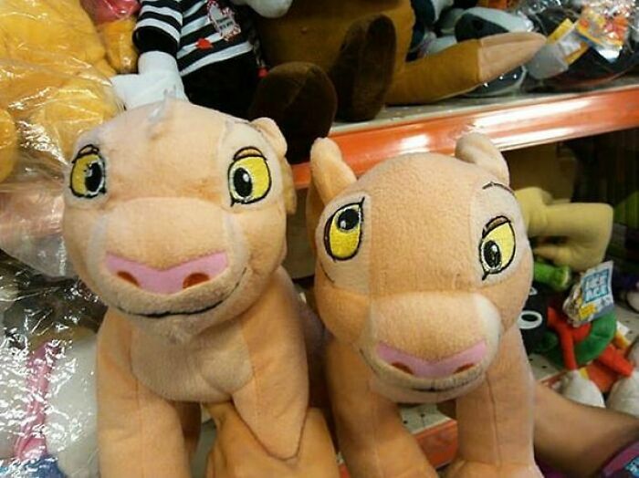 Someone Is Getting Fired…