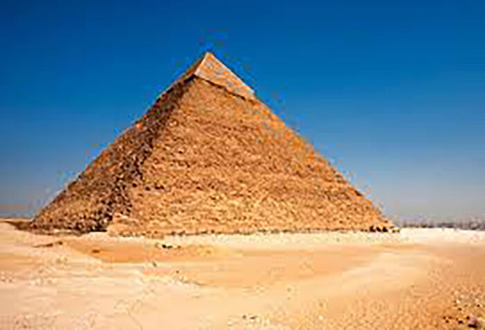Pyramid Inch - 1.00106" Or 25.426924mm