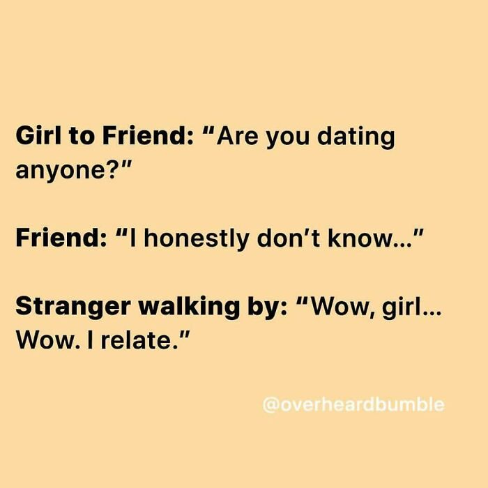 Funny-Conversations-Overheard-Dating