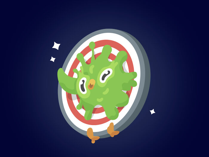 Duolingo Got Payback