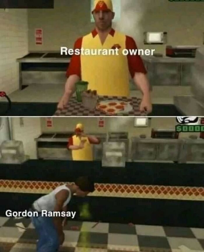 Food-Cooking-Memes