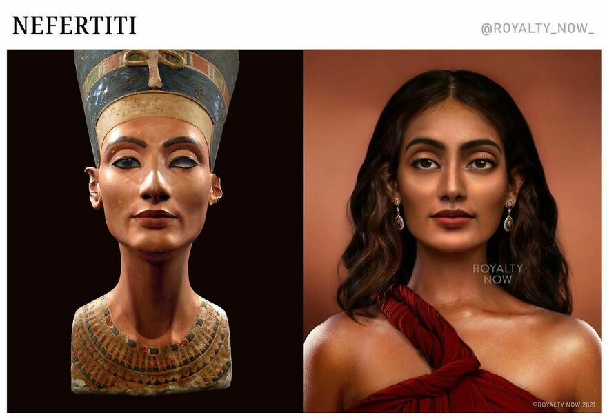 Famous-Historical-Figures-Recreated-Royalty-Now