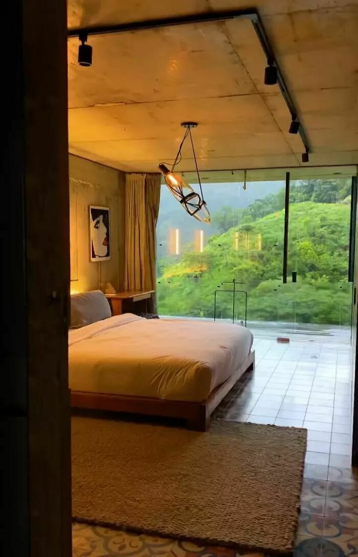 In Love With Luxurious Hideaway In The Middle Of The Jungle