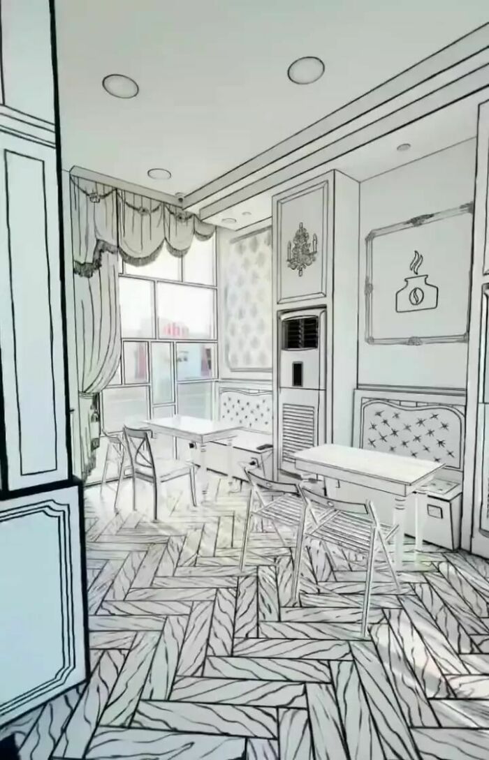 Amazing Interior Design