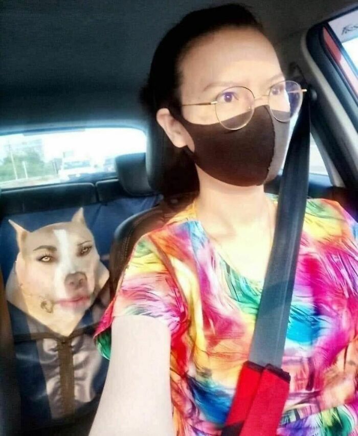 Funny-The-Snuggle-Is-Real-Pics