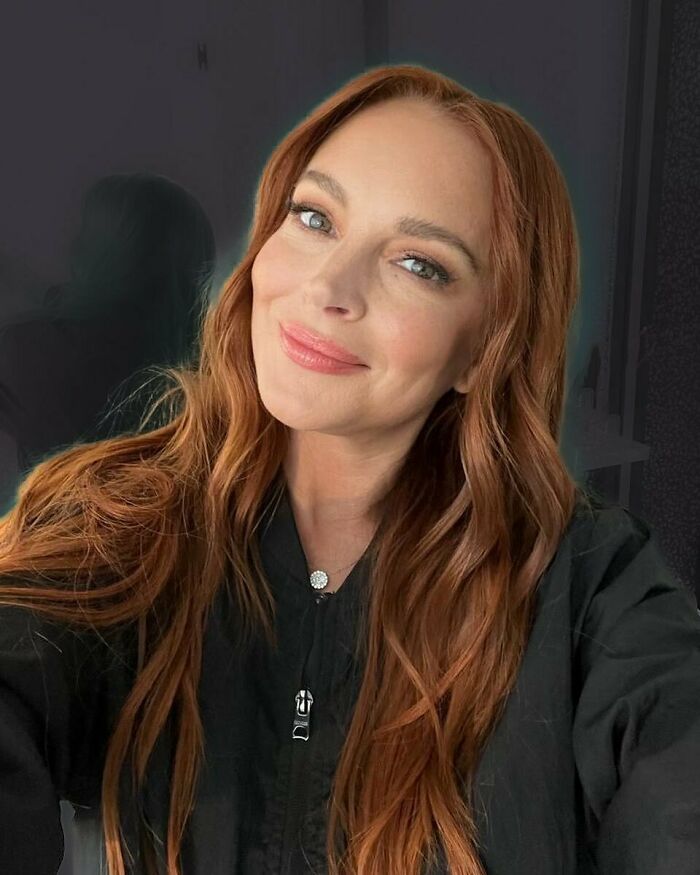 Lindsay Lohan (India)