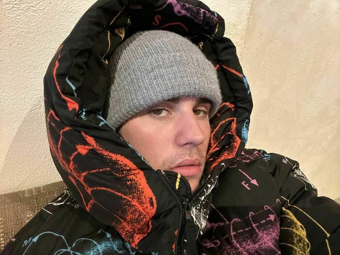 Justin Bieber (Argentina)