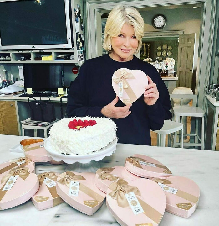 Martha Stewart (United Kingdom)