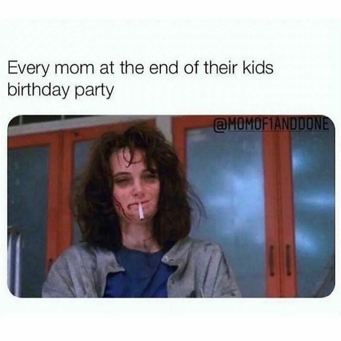 Moms Memes