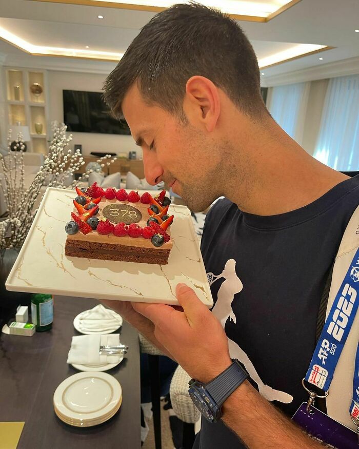 Novak Djokovic (USA)