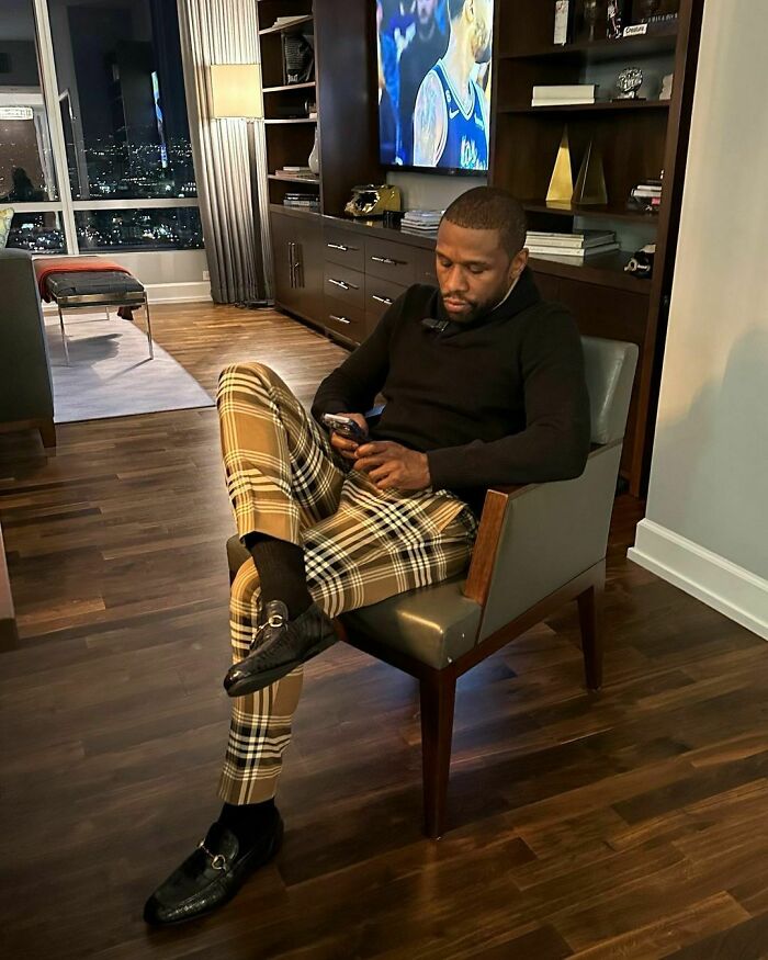 Floyd Mayweather Jr. (Australia)