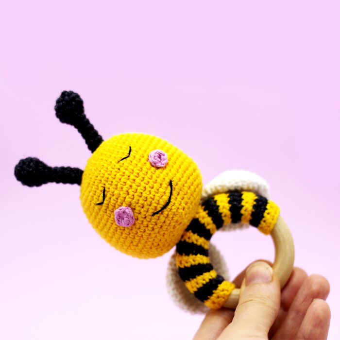 Bee Toy