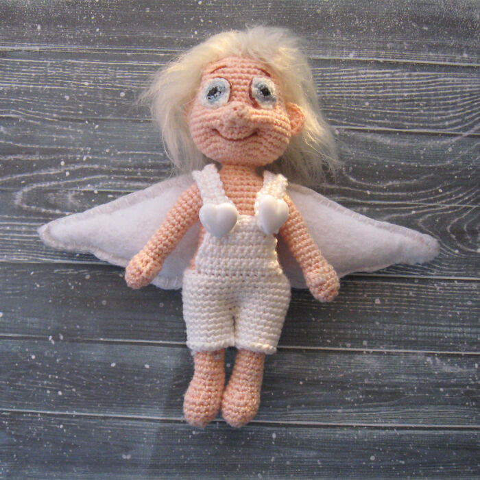 Angel Doll