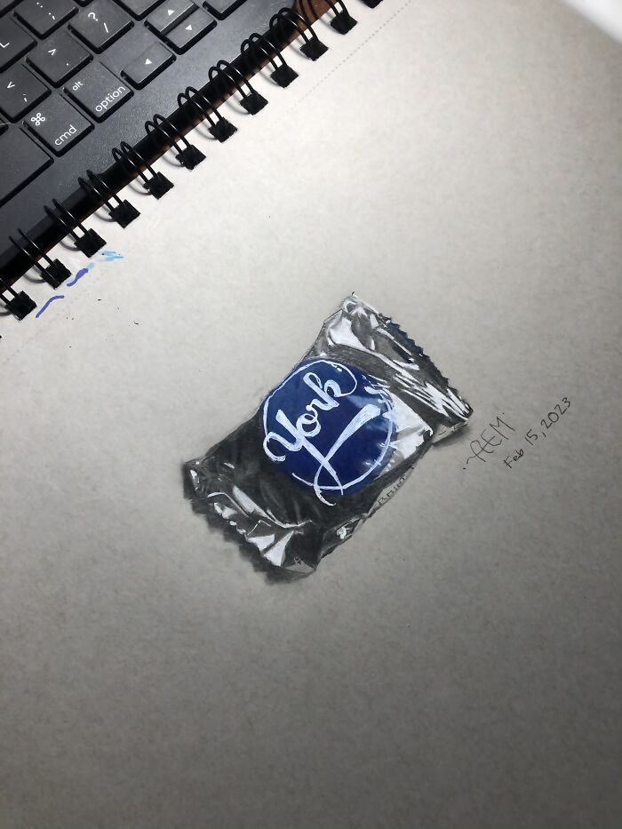 Fine Art: My Best Works (6 Pics)