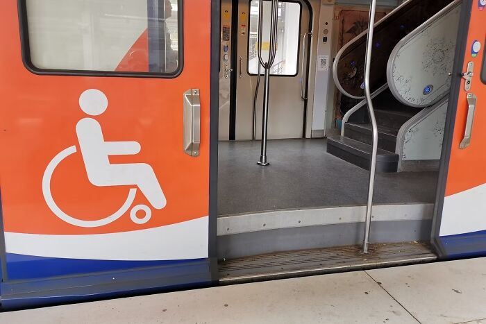 Someone Really Didn’t Think This Through