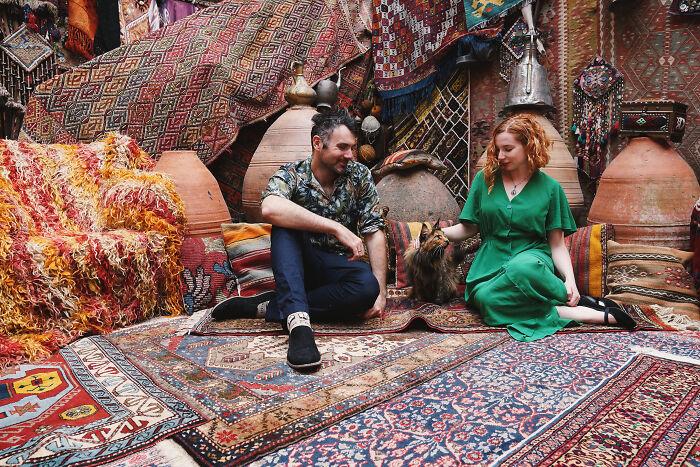 I Have Traveled To 33 Countries Together With My Maine Coon Cat, See The Highlights Of Our Journey To Turkey And Georgia I Have Traveled To 33 Countries Together With My Maine Coon Cat, See The Highlights Of Our Journey To Turkey And Georgia