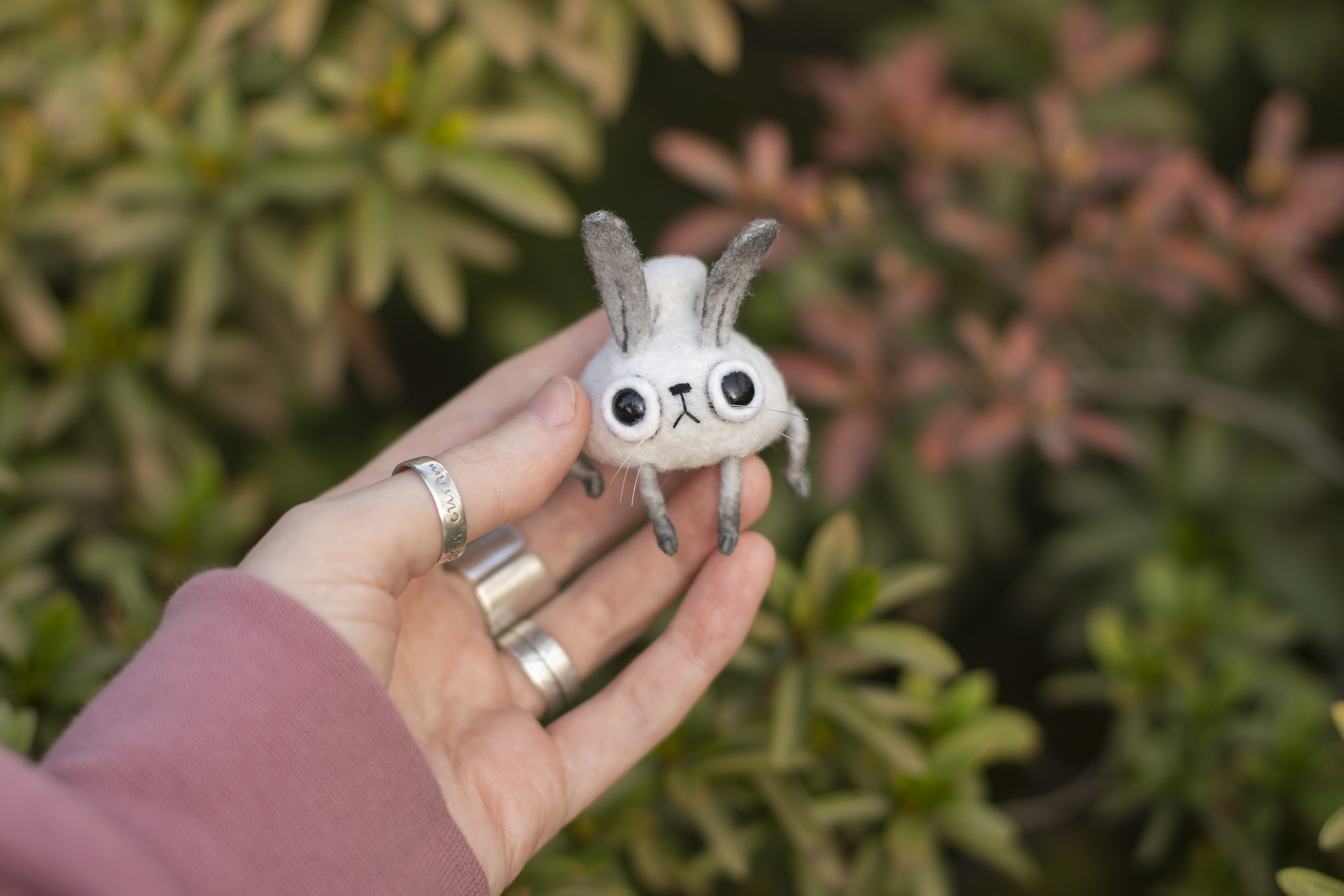 The Most Unusual Khinkali