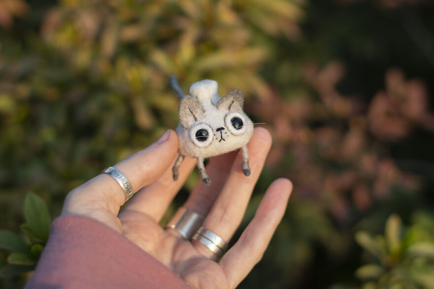 The Most Unusual Khinkali