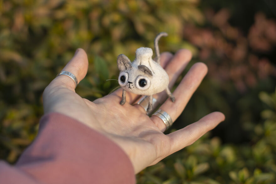 The Most Unusual Khinkali