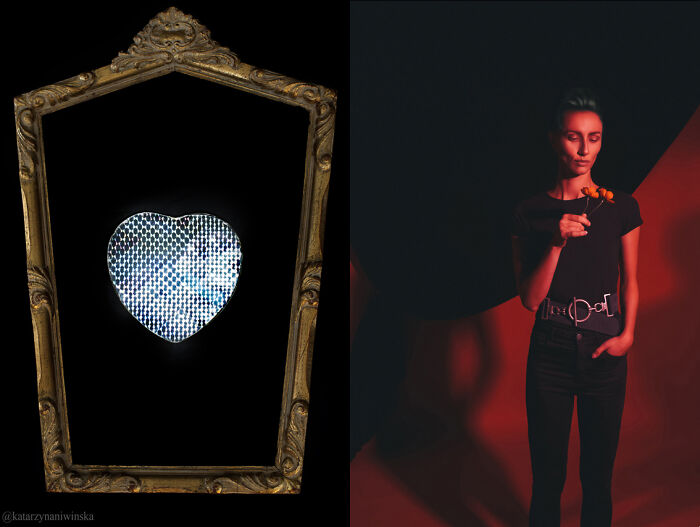 14 Photos Of A Polish Photographer Inspired By Neil Gaiman’s “Sandman”