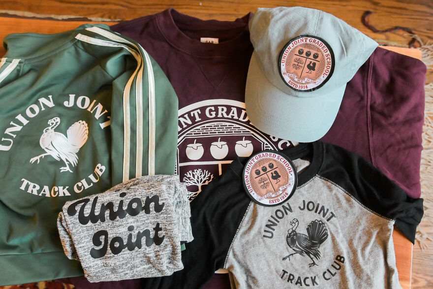 We Bought An Old Grade School And Are Turning It Into Our Home, Here's Some Wild Stuff We Found Inside