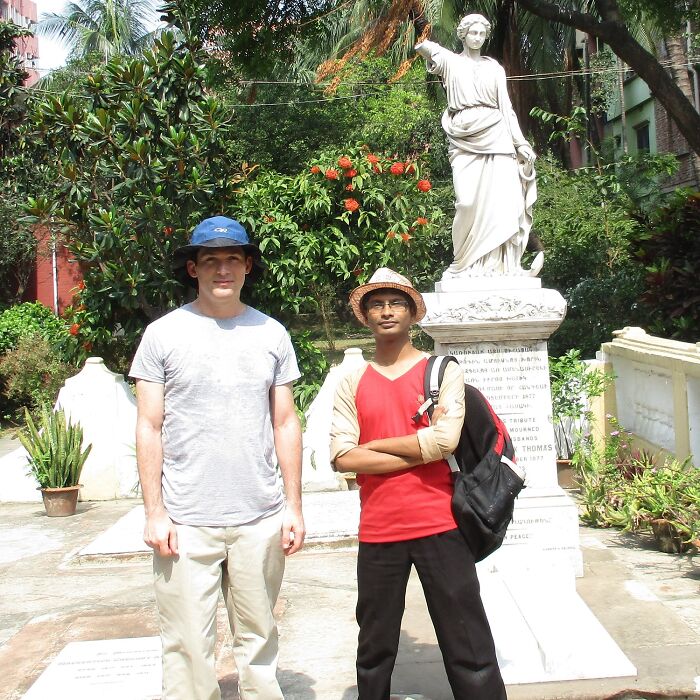 7 Photos Of My Tour Guiding Experiences In Bangladesh 7 Photos Of My Tour Guiding Experiences In Bangladesh