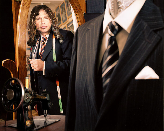 Steven Tyler