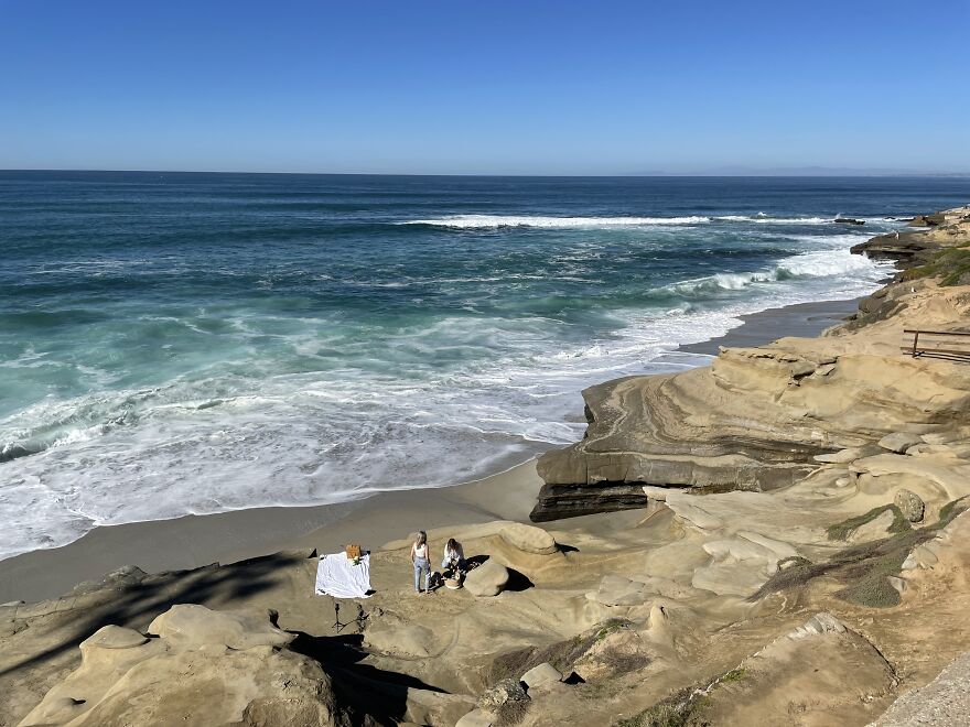 10 Photos I Took That Would Make Nice Album Covers