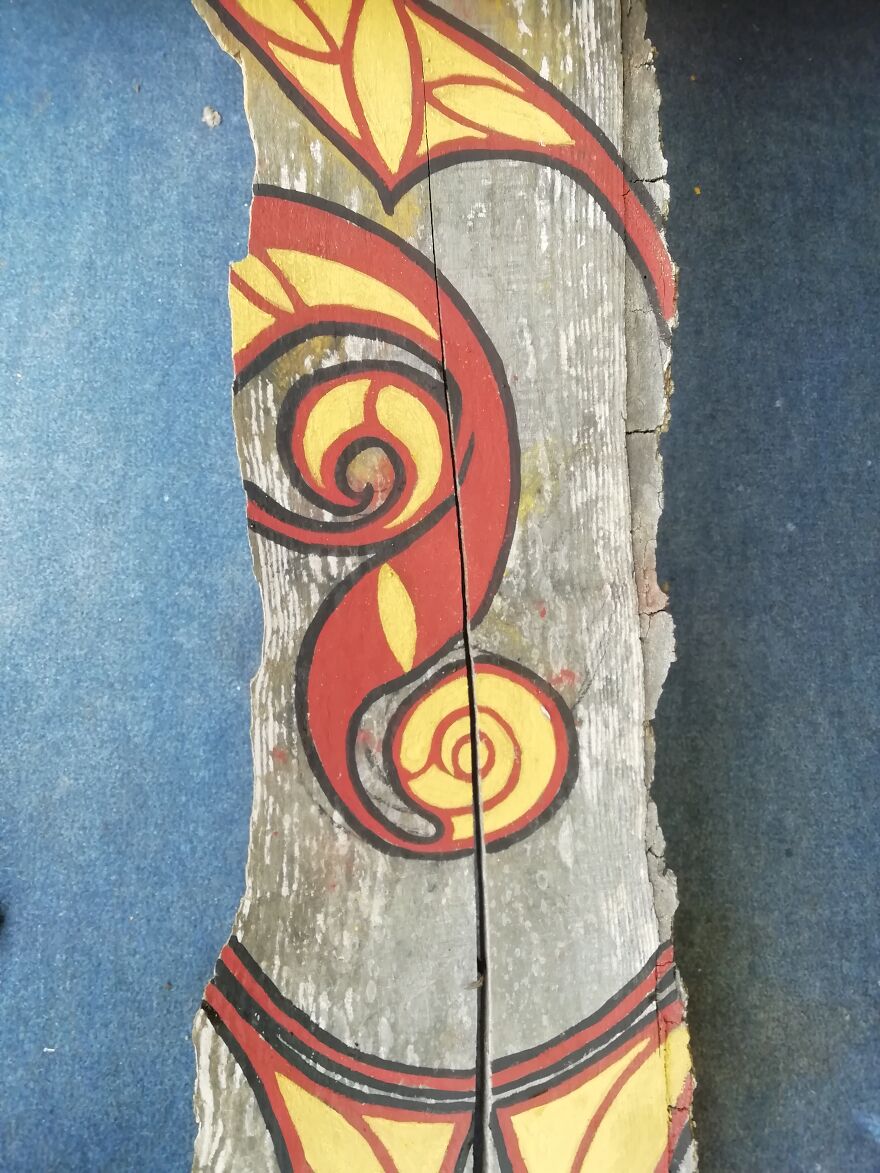 Embracing Nature And History: My Journey As An Earth Paint Artist Embracing Nature And History: My Journey As An Earth Paint Artist