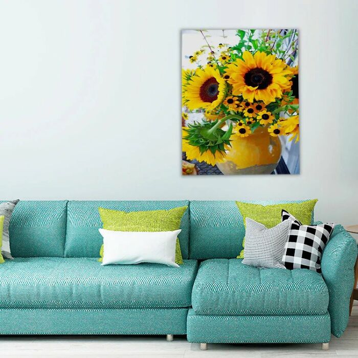 How To Develop Your Own Style And Aesthetic In Paint By Number Artwork? How To Develop Your Own Style And Aesthetic In Paint By Number Artwork?