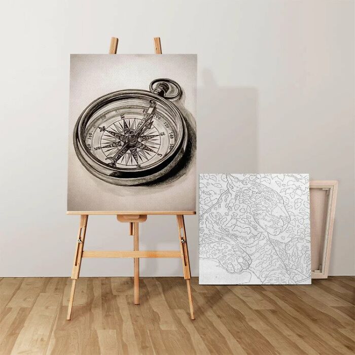 How To Develop Your Own Style And Aesthetic In Paint By Number Artwork? How To Develop Your Own Style And Aesthetic In Paint By Number Artwork?